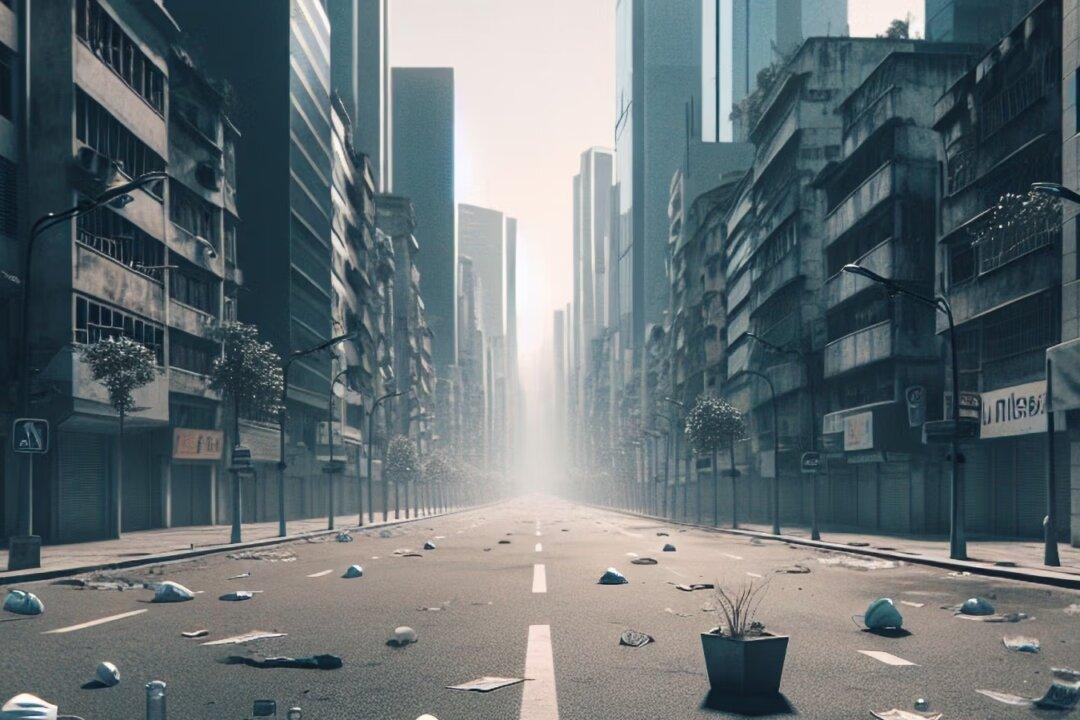 Closing the Deal: The Misinforming of the G20 on Pandemics