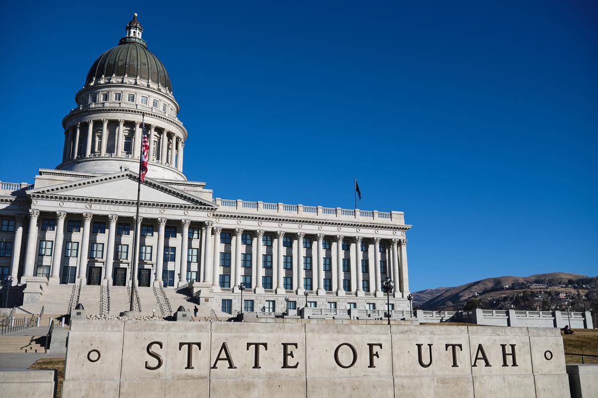 Court Rejects GOP Challenge to Utah Congressional Map