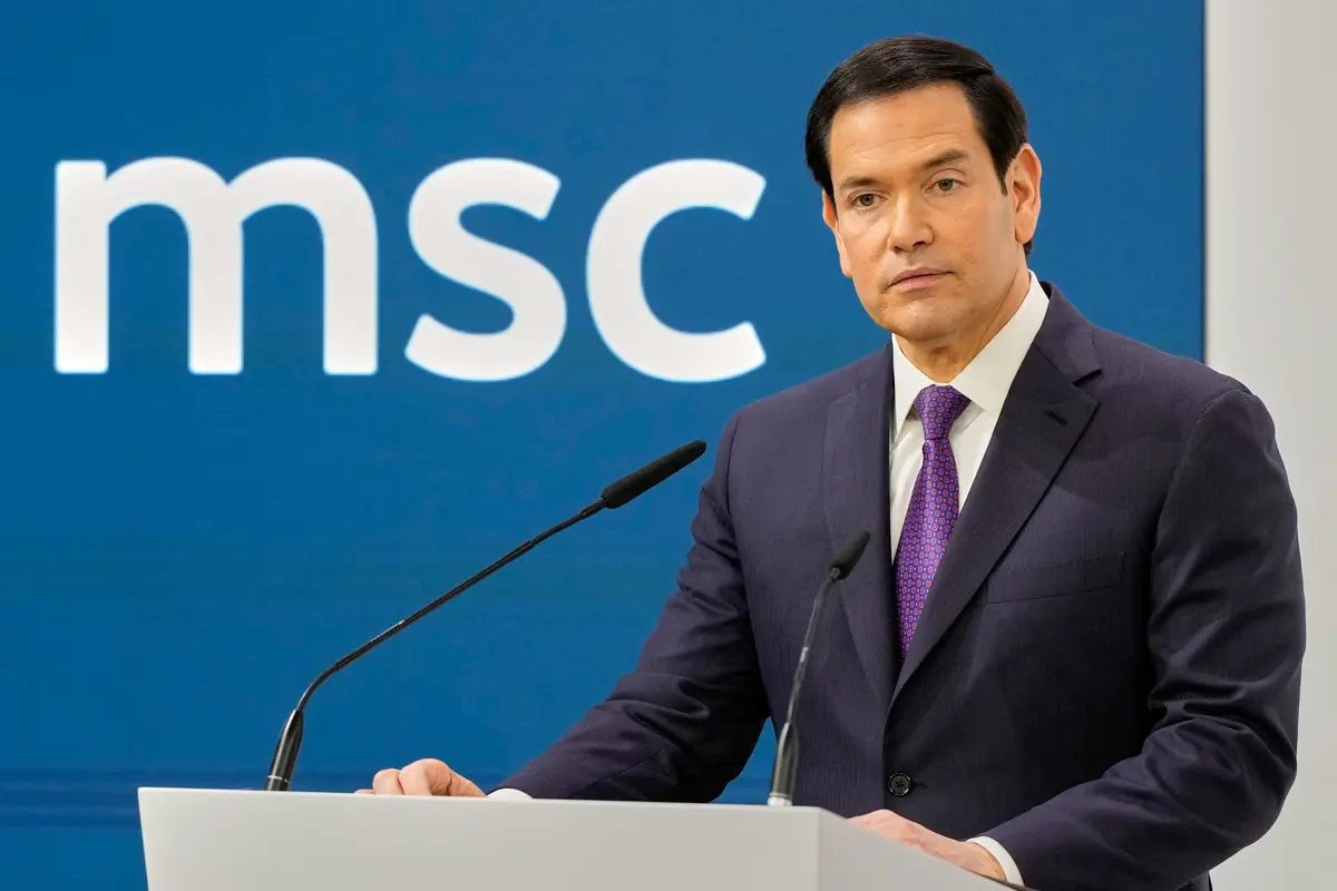 Rubio Says US Responding After Cuba Says It Killed 4 in Speedboat Shooting