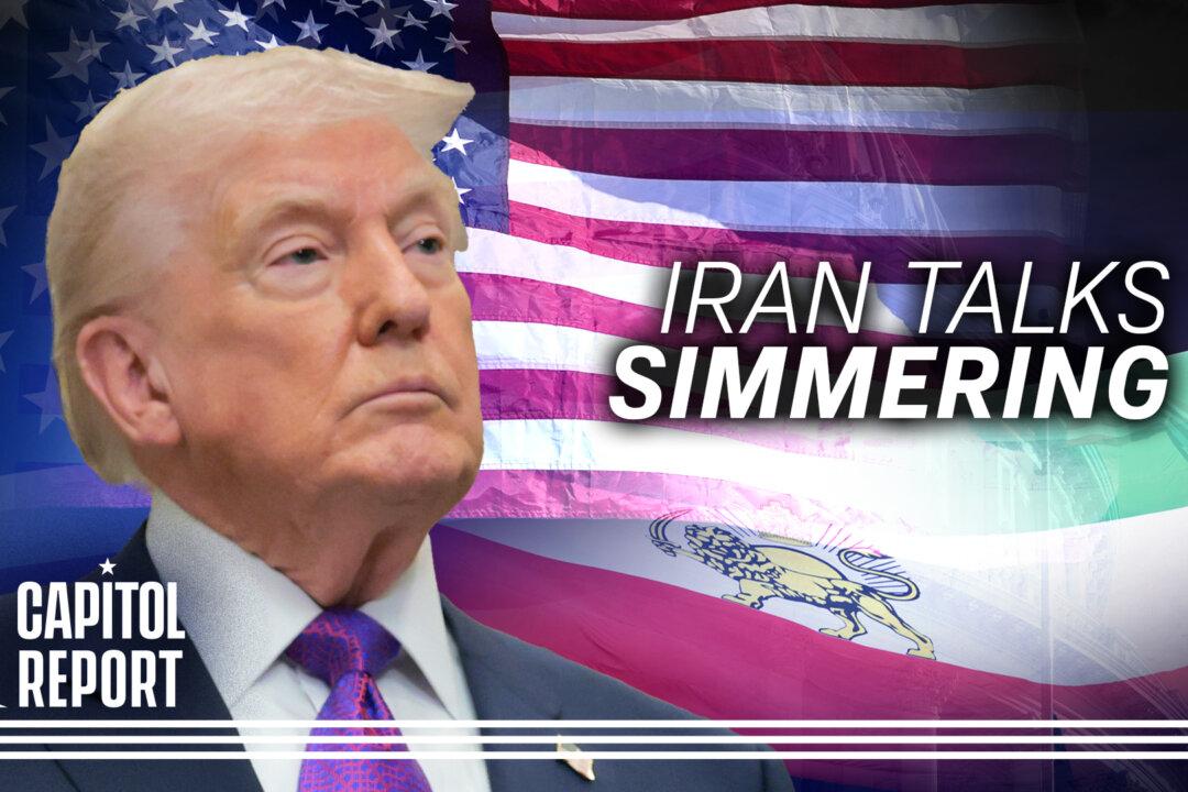 Rubio Says a Nuclear Deal With Iran Is ‘Not Easy’; Trump Criticizes California–UK Energy Pact | Capitol Report