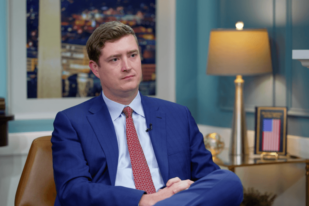 Why the US May View Canada as a Security Vulnerability: Former US Official