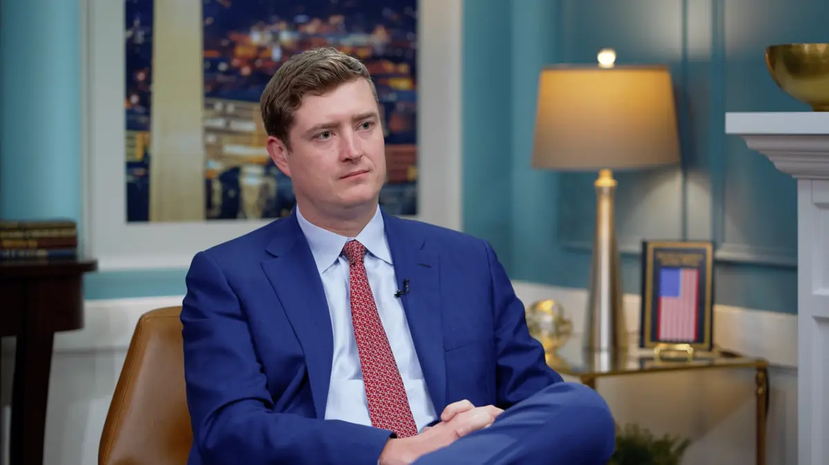 Why the US May View Canada as a Security Vulnerability: Former US Official