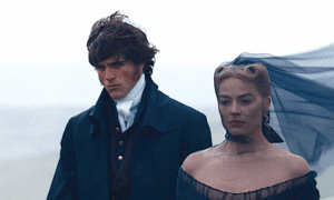 ‘Wuthering Heights’: Disgracing a Classic