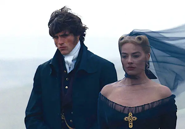 ‘Wuthering Heights’: Disgracing a Classic