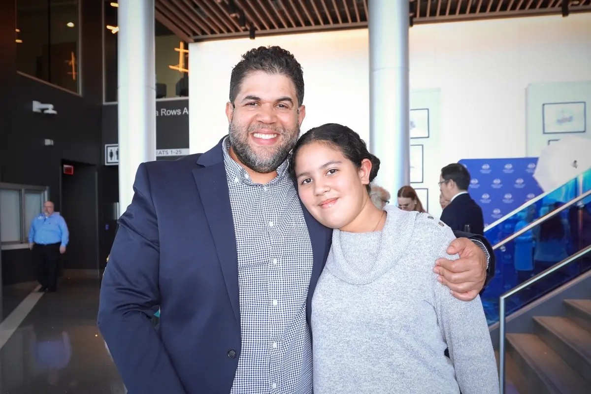 ‘You Can’t Put a Number’ on Shen Yun, Says Houston’s Director of Engineering