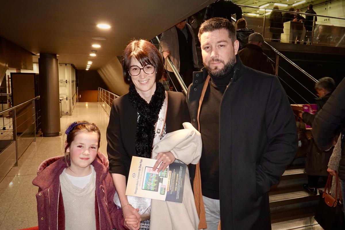 Shen Yun’s Display of Millennia-Old Culture Must Continue to Exist, Says Theatergoer in Tours