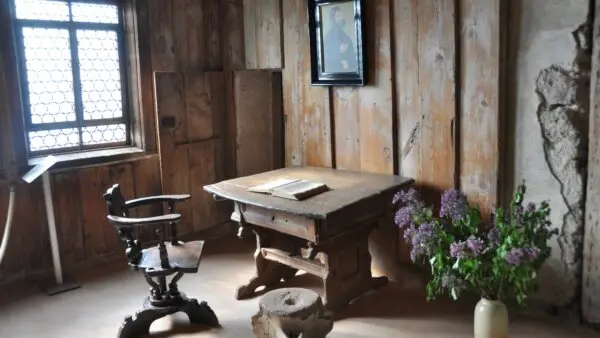 Rick Steves’ Europe: Visiting Germany’s Lutherland