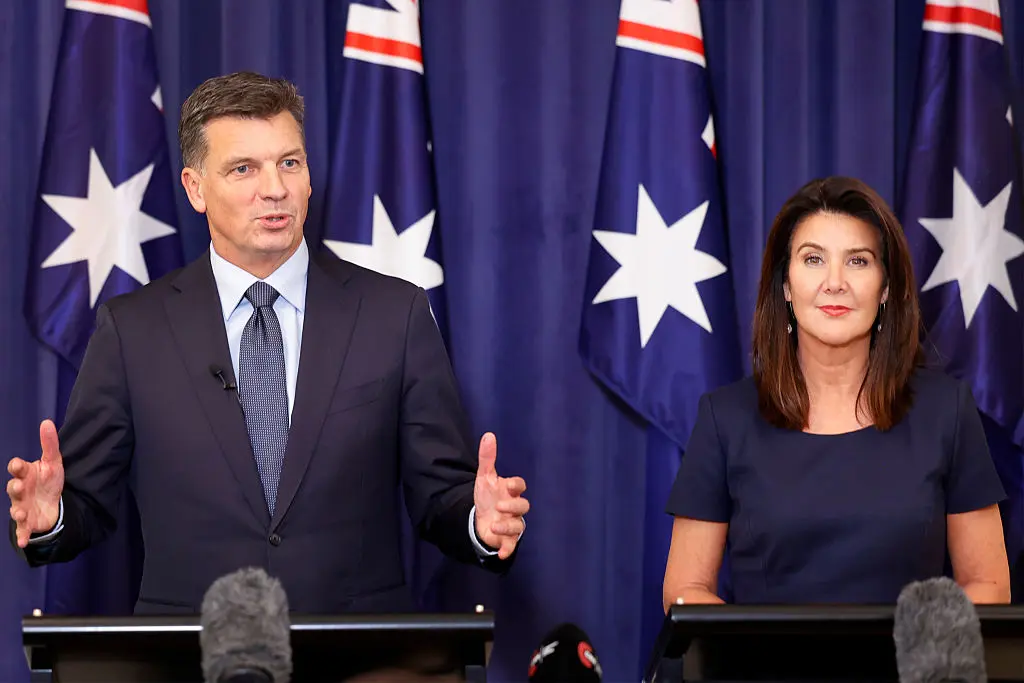 ‘Next Generation’ of Talent: Opposition Reveals Latest Cabinet Reshuffle