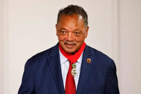Rev. Jesse Jackson Dies at 84; Second Round of US-Iran Nuclear Talks Ends