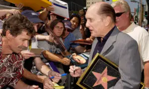 Robert Duvall: An Appreciation