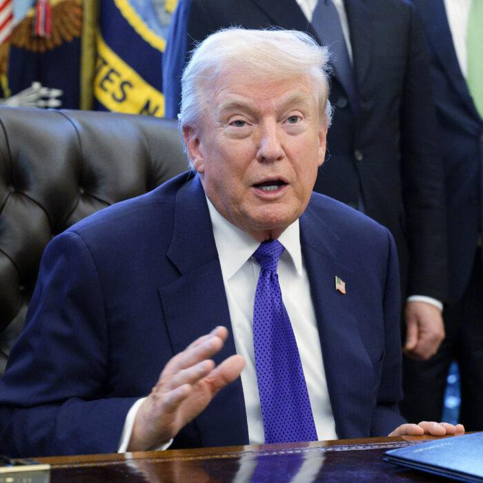 Trump Shares Renderings of His Future Presidential Library