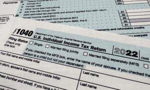 Tax Season Is Here—Here’s What You Need to Know for Stress-Free Filing