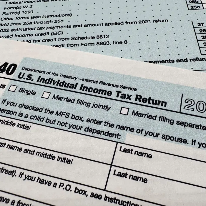 Tax Season Is Here—Here’s What You Need to Know for Stress-Free Filing