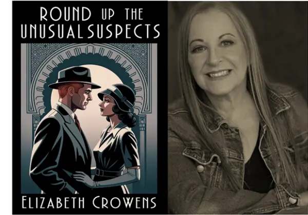 ‘Round Up the Unusual Suspects’: Lots of MacGuffins