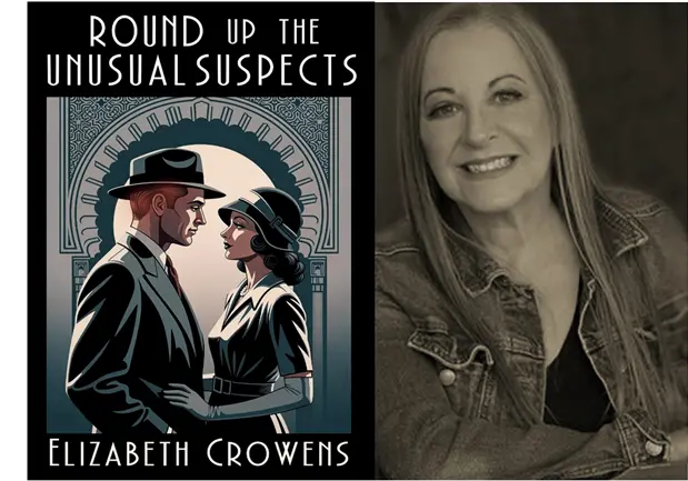 ‘Round Up the Unusual Suspects’: Lots of MacGuffins