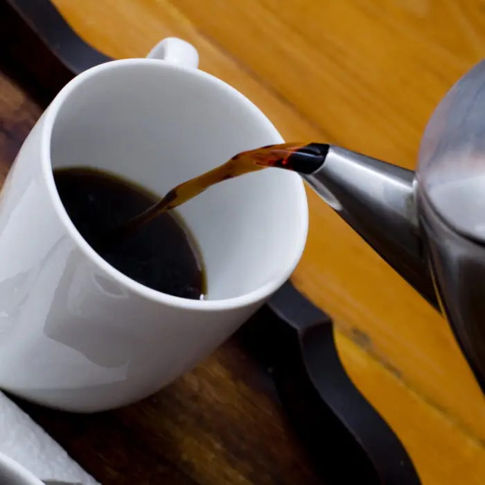 Caffeine and the Human Body