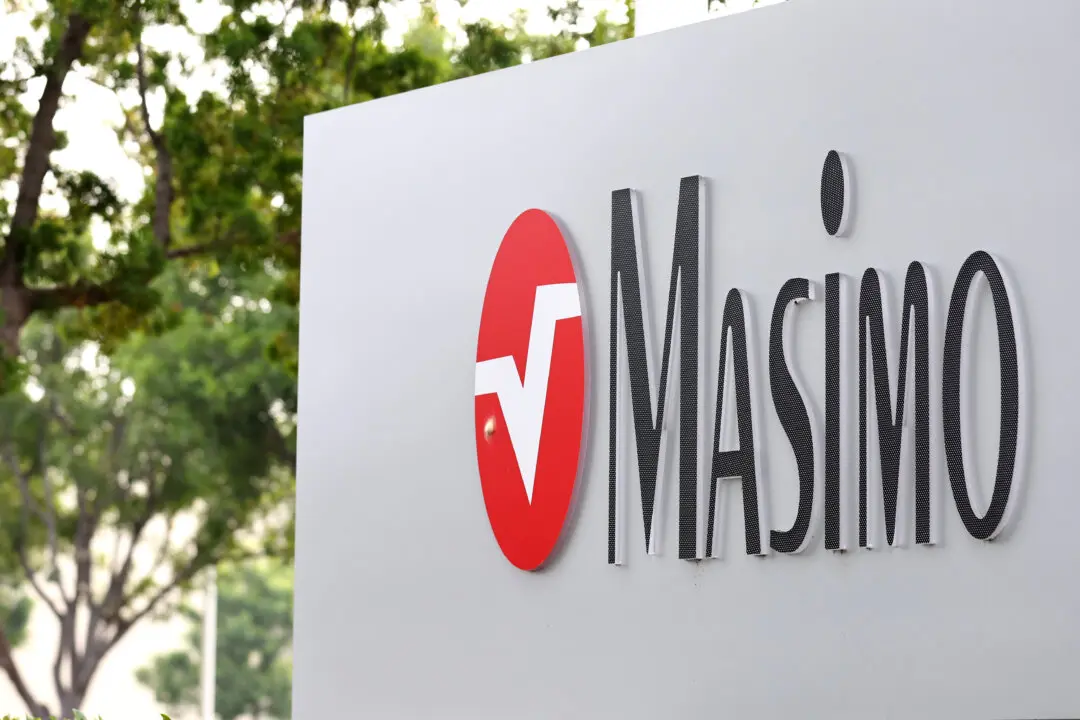 Danaher to Acquire Masimo in $9.9 Billion Deal to Expand Diagnostics Market