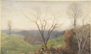 A Springtime Hymn: ‘For the Beauty of the Earth’