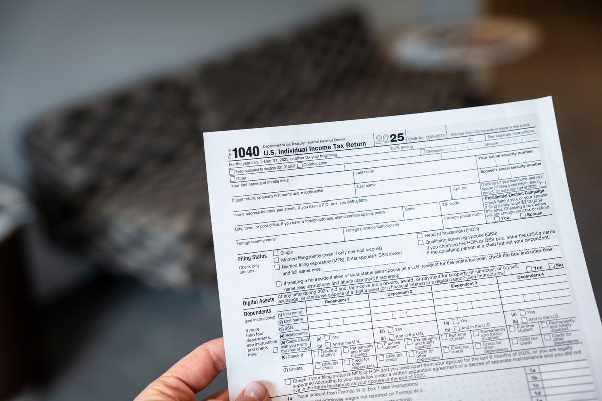 Tax Scams Are on the Rise: 4 Things to Know