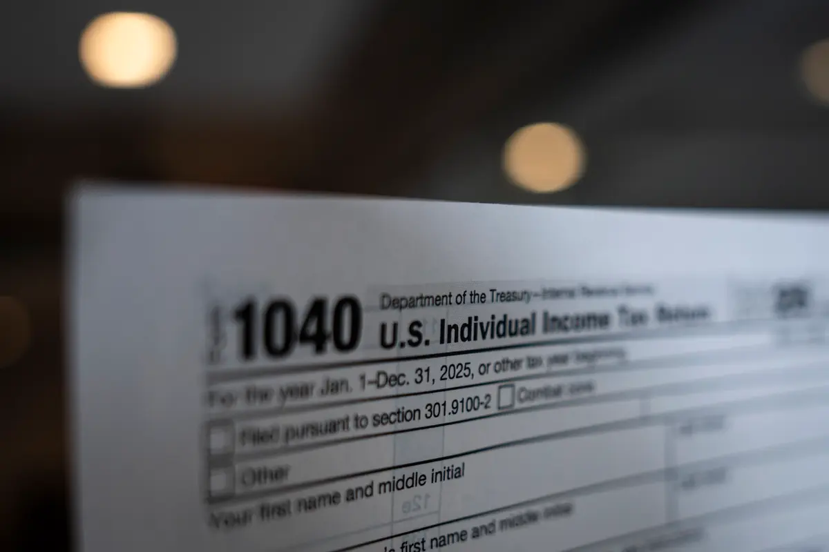Tens of Millions of Taxpayers May Be Owed IRS Refunds From Pandemic Era: Watchdog