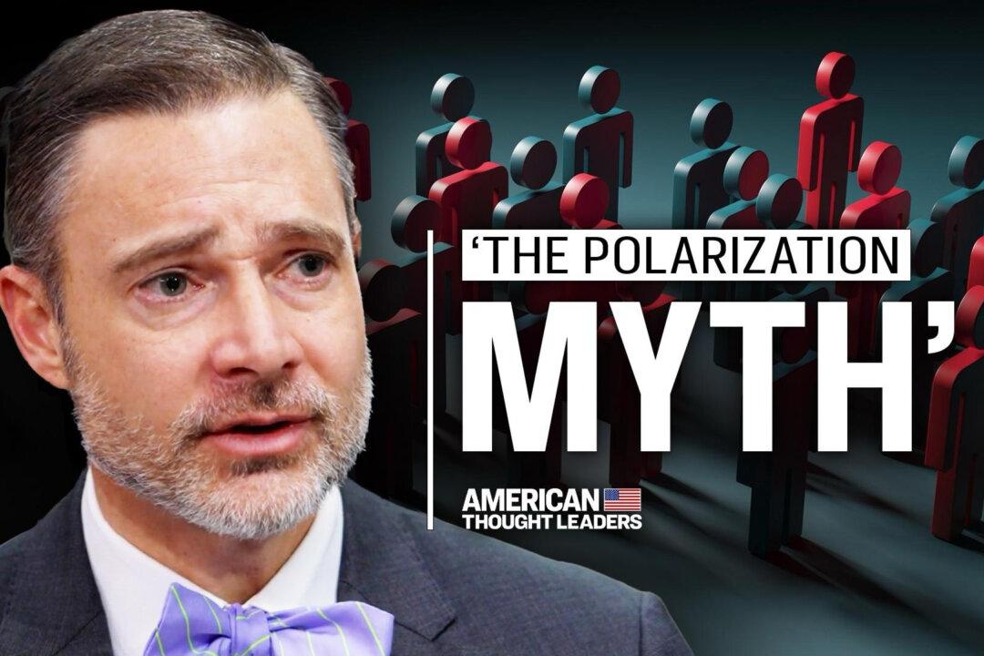 Most Americans Agree: You Can’t Change Your Sex | Jonathan Butcher