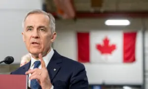 Canada Backs US Strike on Iran