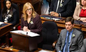 BC’s Credit Rating Downgraded by Moody’s Following Record Deficit Projection