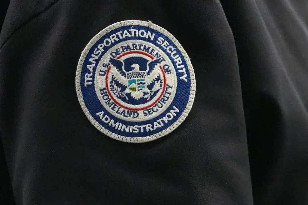 LIVE NOW: House Homeland Security Holds Hearing on DHS Shutdown Impacts