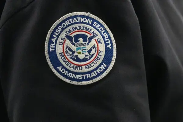 LIVE NOW: House Homeland Security Holds Hearing on DHS Shutdown Impacts