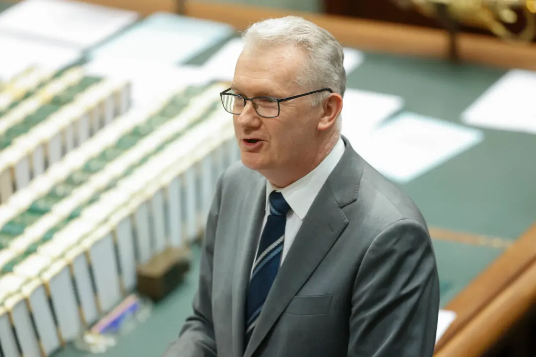 Home Affairs Minister Temporarily Blocks 1 Member of ‘ISIS Bride’ Party From Returning