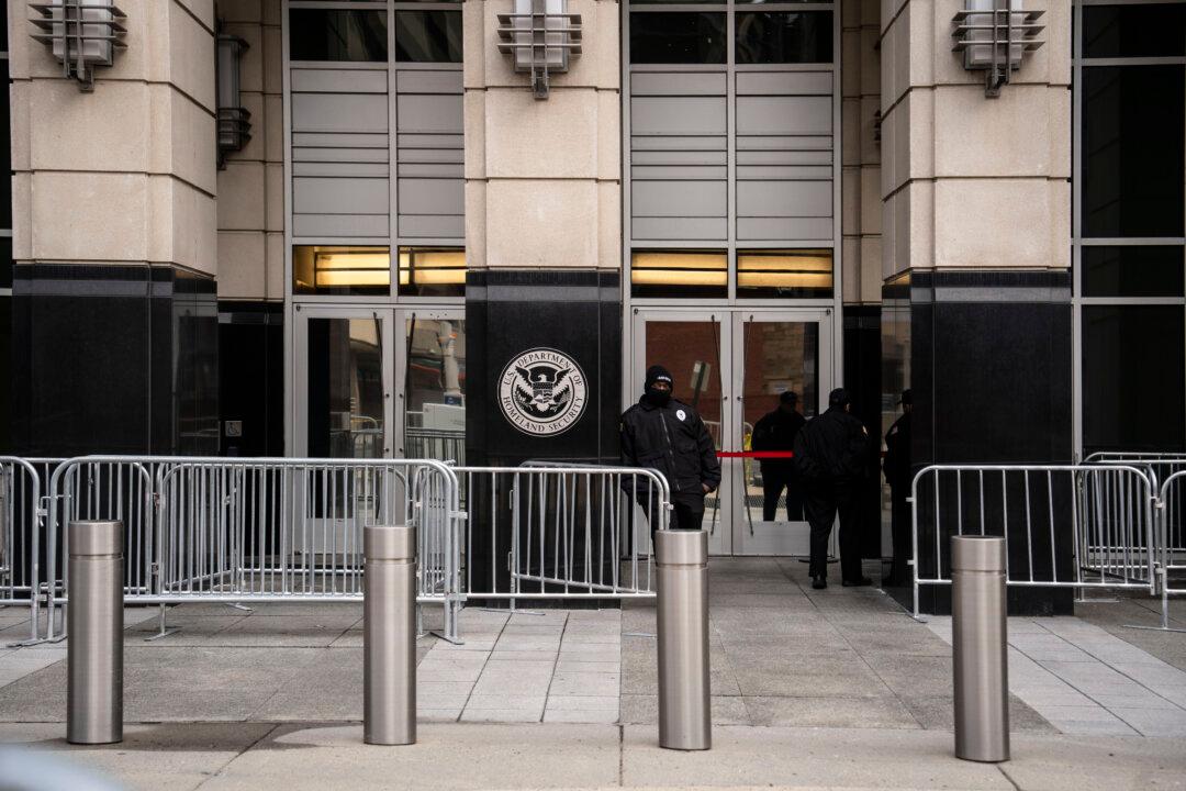 Johnson Says House Will Vote on 60-Day DHS Funding Bill Instead of Senate-Passed Measure