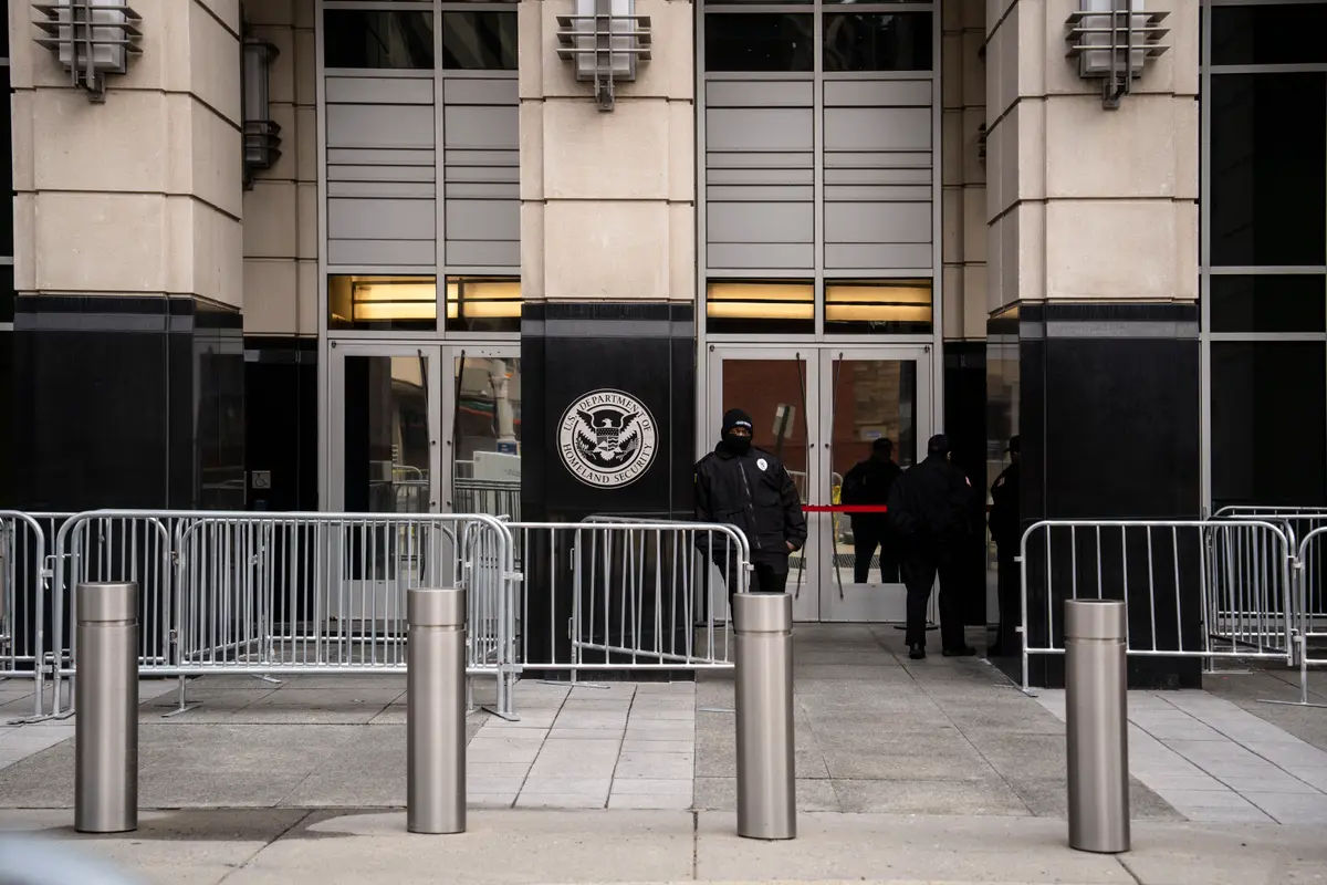 Speaker Johnson Puts Forward 60-Day DHS Funding Bill, Instead of Senate-Passed Measure