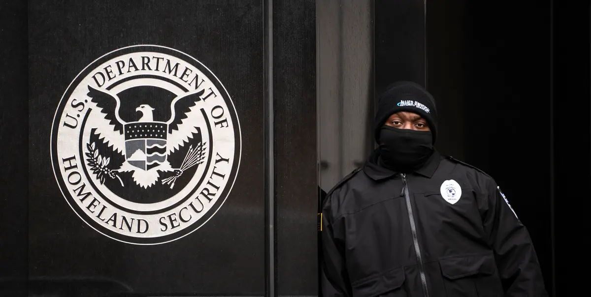 House Weighs Next Steps After Senate Passes Bill to End Most of DHS Shutdown