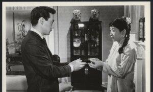 Chop Suey Is as American as Apple Pie: A Look Back at ‘Flower Drum Song’