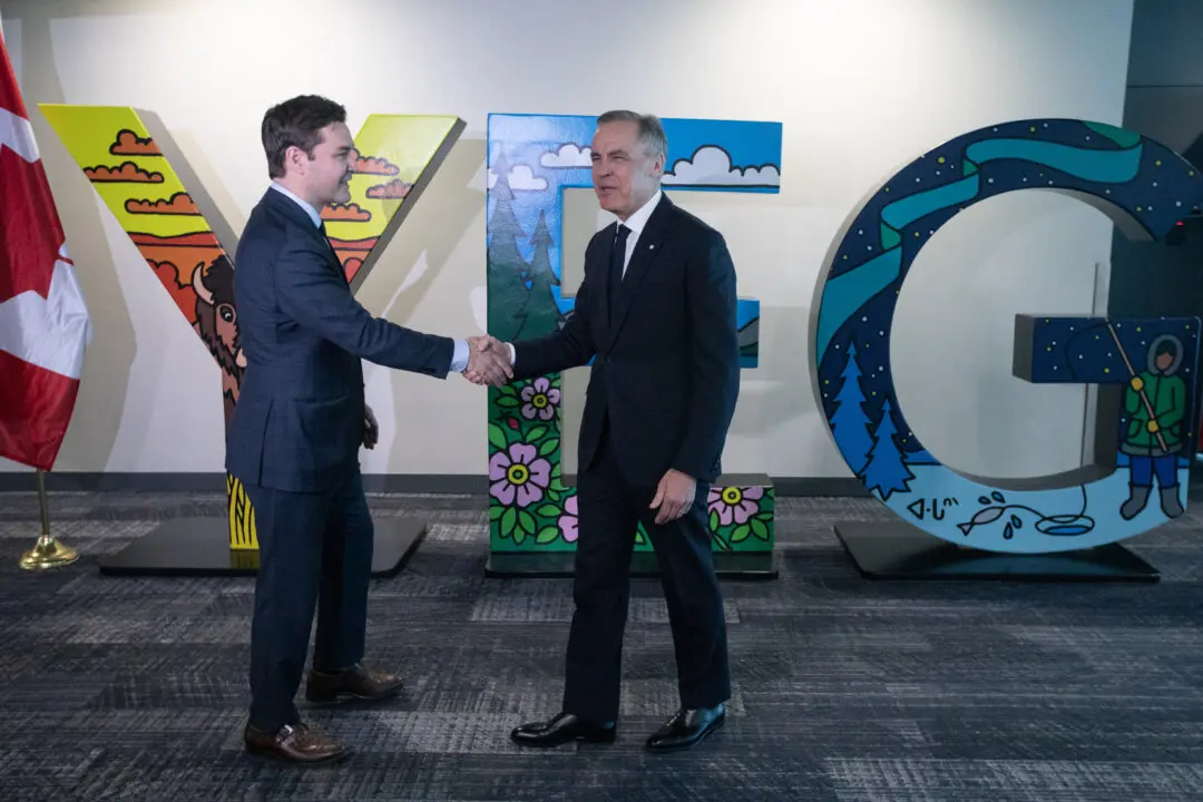 What MP Matt Jeneroux’s Defection to Liberals Means for House of Commons Dynamics