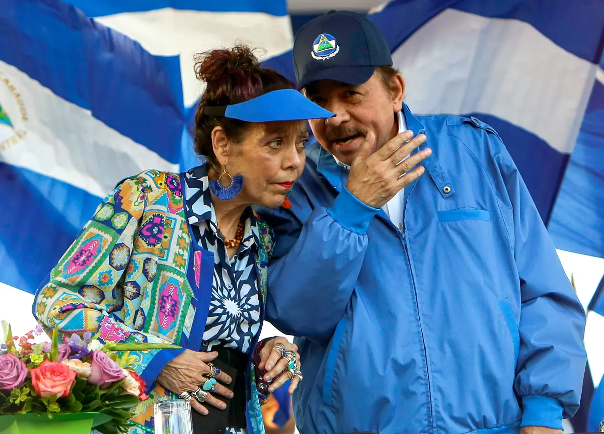 Rubio Bars Nicaraguan Prison Chief From Entering US