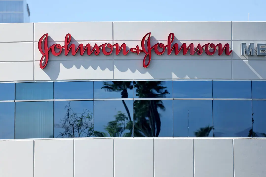 Johnson & Johnson to Invest $1 Billion in New Pennsylvania Cancer Facility