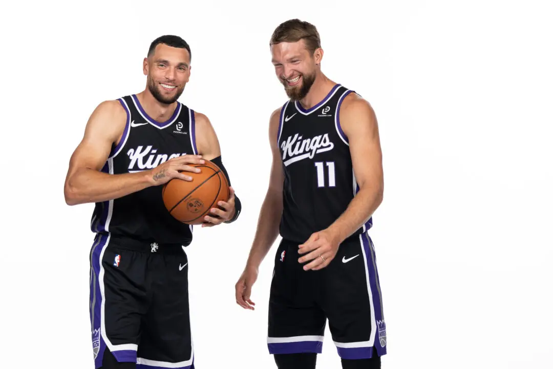 Sacramento Kings Lose Their 2 Highest-Paid Players to Season-Ending Injuries on the Same Day