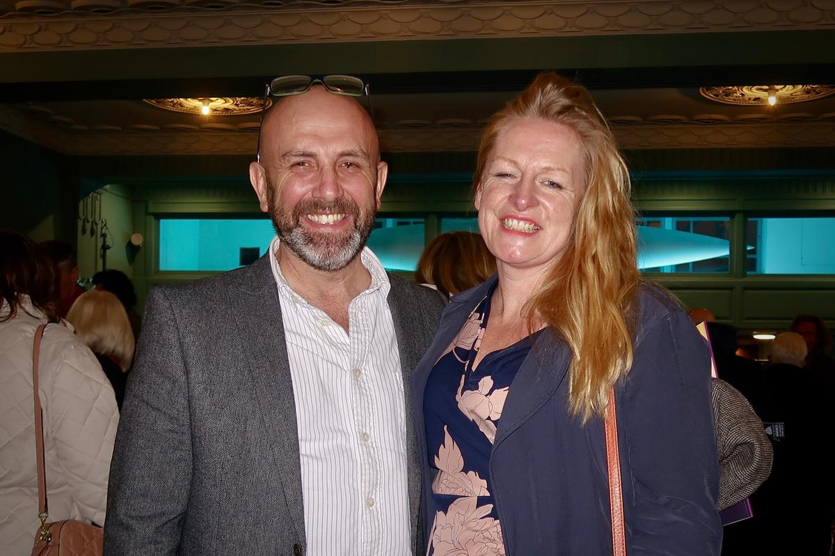 ‘We’ve Never Seen Anything Like It,’ Dance Teacher Stunned by Shen Yun