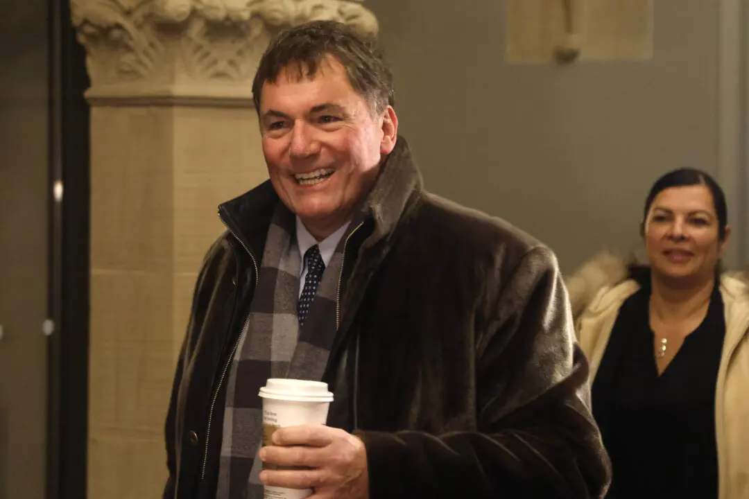 Ottawa Announces 15 New Commercial Partnerships, Deals With Mexico During Trade Trip