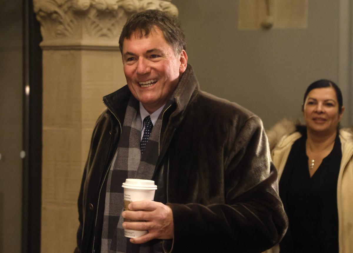 Canada-US Trade Minister Heading to Washington to Discuss USMCA