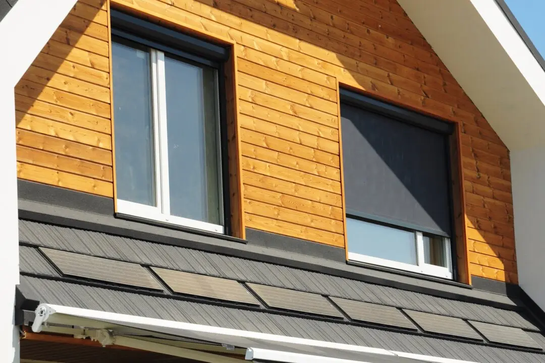 Retractable Screens Are Easy To Install