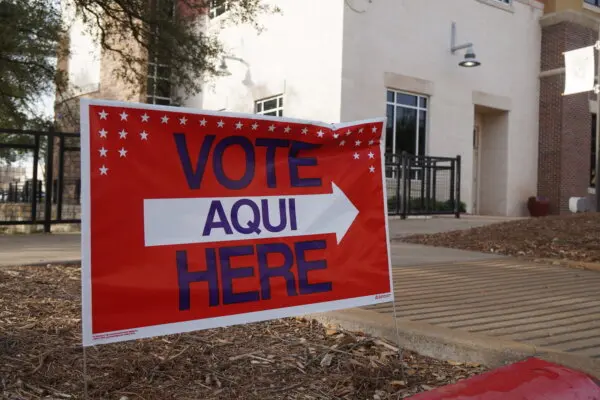 LIVE NOW: Senate Continues Consideration of SAVE Act (March 20)