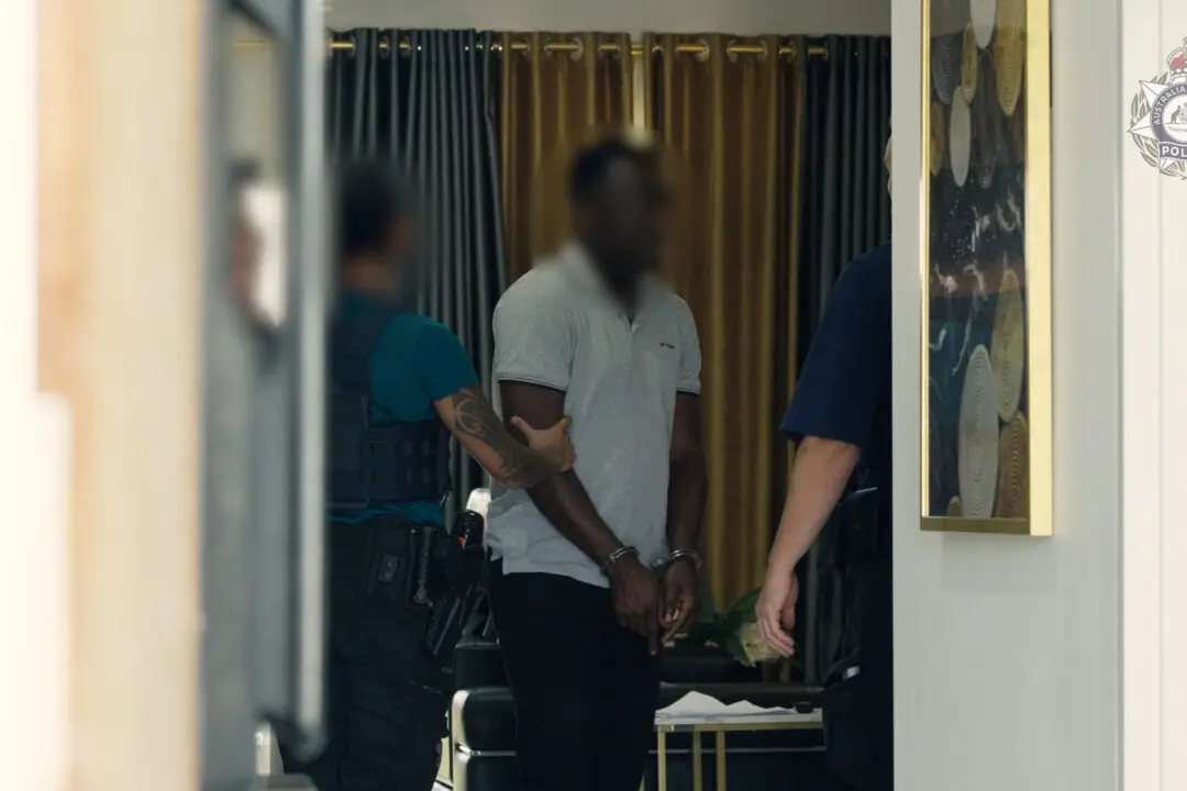 Public Servant Charged Over Alleged NDIS Fraud, $5 Million Considered Suspicious