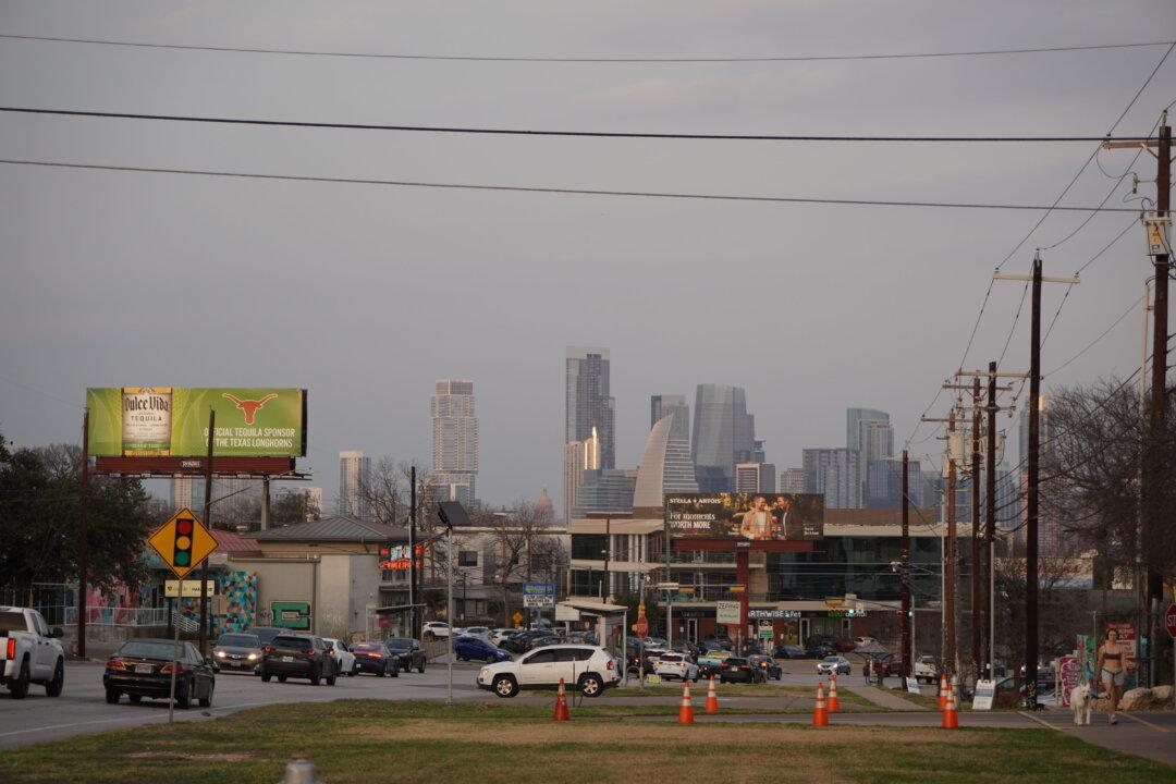 Teenagers Arrested in Random Shootings Across Austin That Left 4 Injured