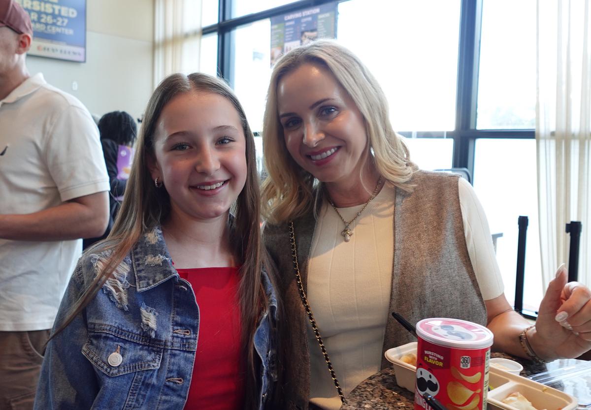 ‘Everything Is so Precise,’ Says Former Ballet Dancer After Attending Shen Yun