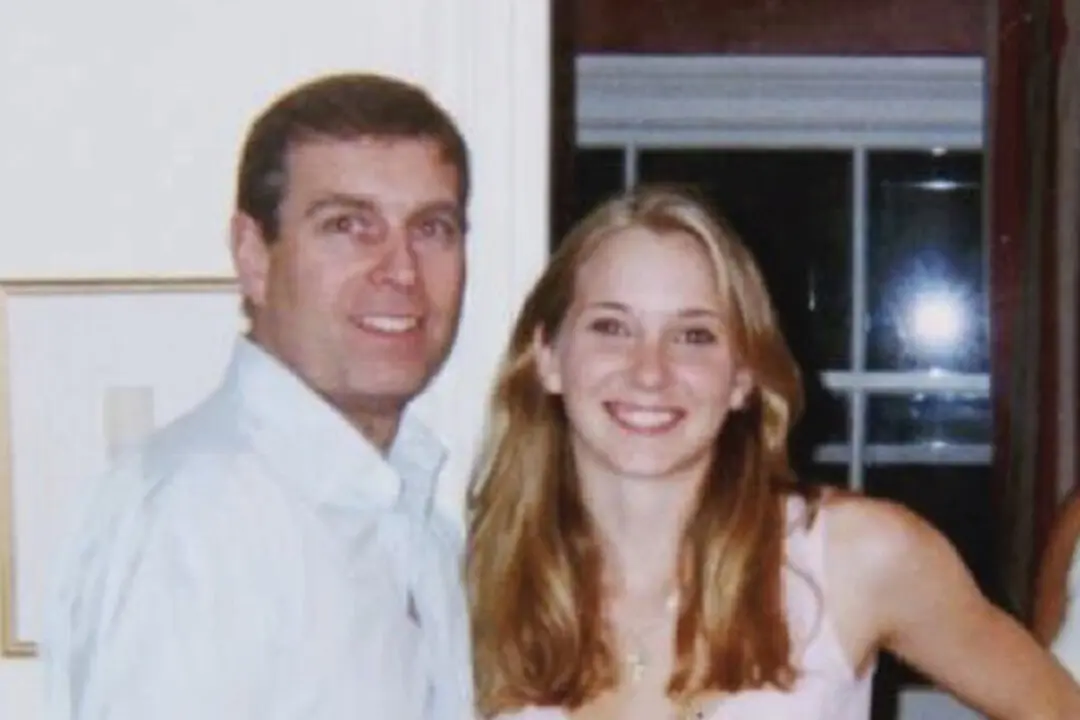 16 Academics Sign Letter Calling for Public Inquest Into Epstein Accuser’s Suicide