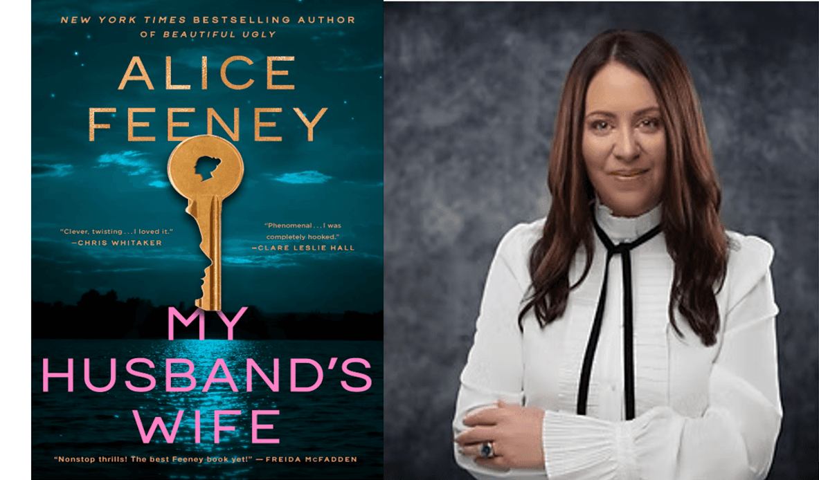 ‘My Husband’s Wife': A Life Erased