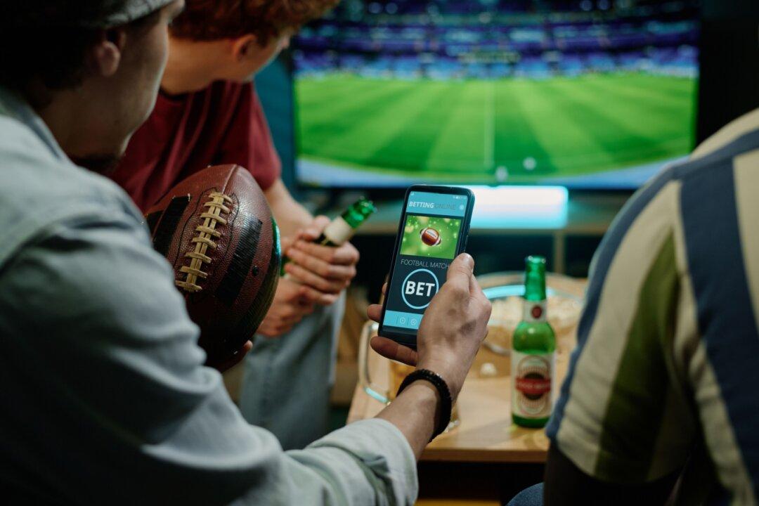 Sports Betting and the Zero-Sum Trap: How Gambling Drains Wallets