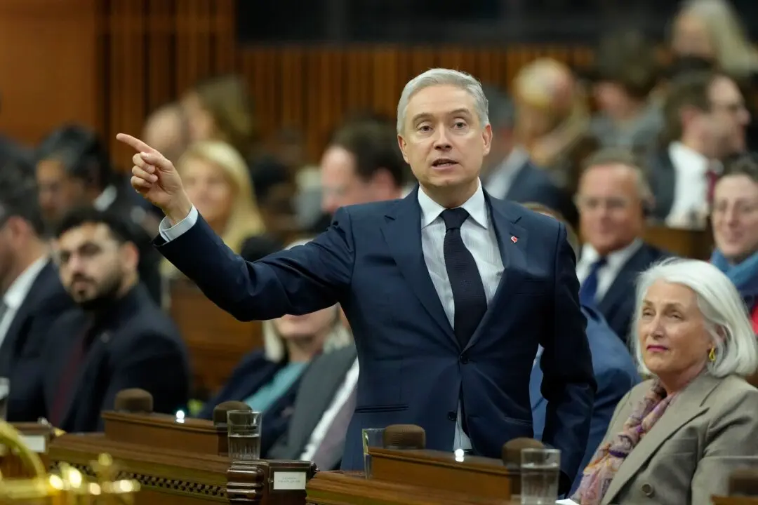 Minister Champagne Directs Financial Intel Agency to Tackle Extortion